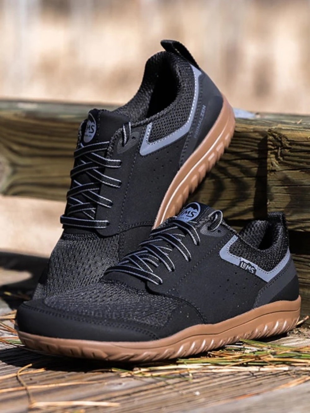 Lems Primal Zen in Cobra, Size 9 Women / 7.5 Men